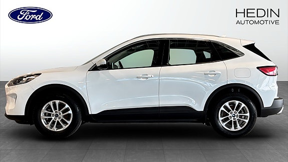 Ford Kuga 6 of 9