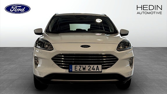 Ford Kuga 8 of 9
