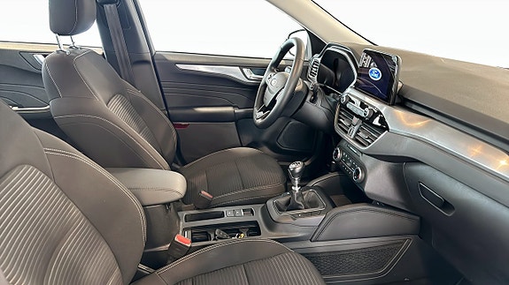 Ford Kuga 3 of 5