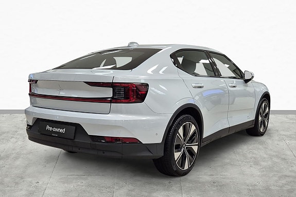 Polestar 2 8 of 14