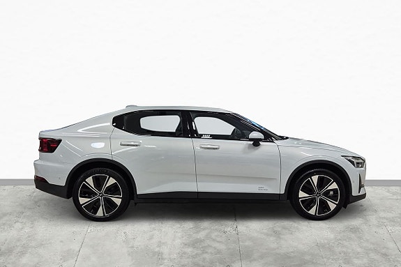Polestar 2 3 of 14