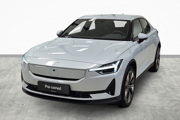 Polestar 2 6 of 14