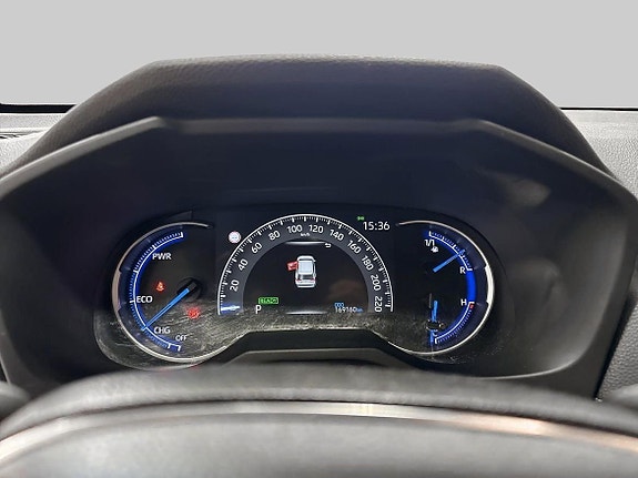 Toyota RAV4 15 of 19