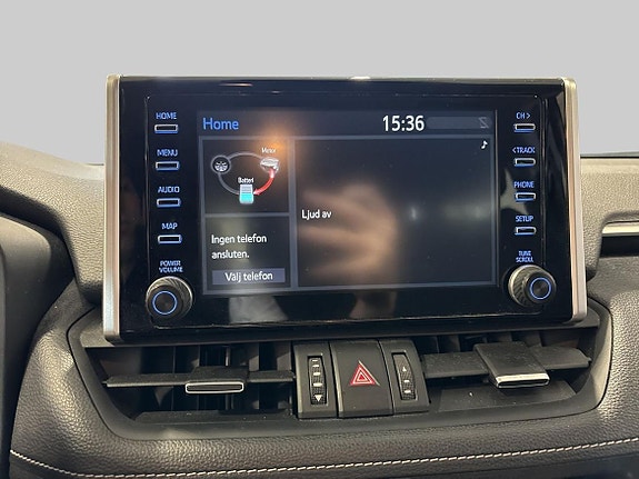Toyota RAV4 16 of 19