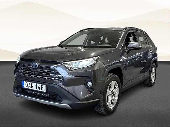 Toyota RAV4 19 of 19