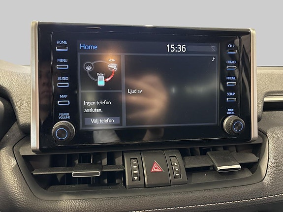 Toyota RAV4 17 of 19