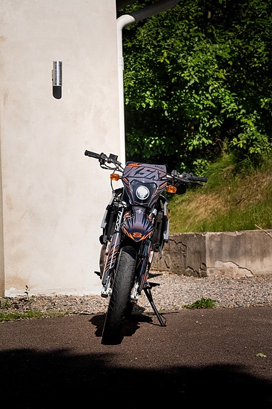 Generic KSR TR 50 SM 4 of 5