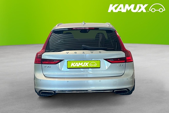 Volvo V90 5 of 5