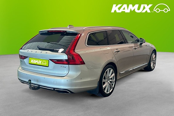 Volvo V90 4 of 5
