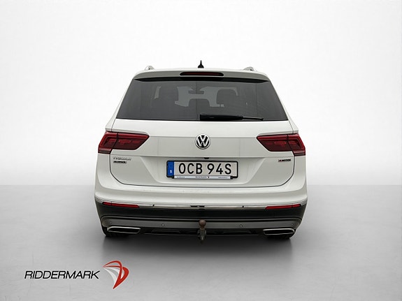 Volkswagen Tiguan Allspace 5 of 5