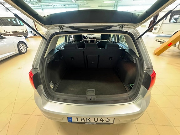Volkswagen Golf I 5 of 5
