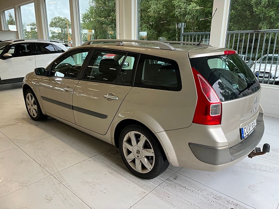 Renault Megane 4 of 5