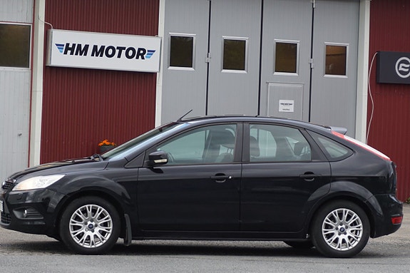 Ford Focus 14 of 15