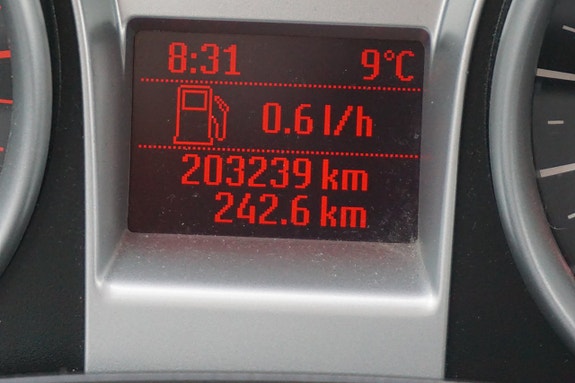 Ford Focus 9 of 15