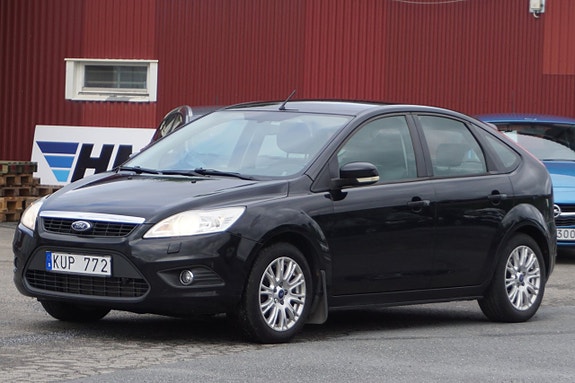 Ford Focus 13 of 15