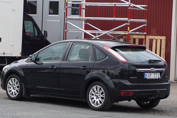Ford Focus 15 of 15