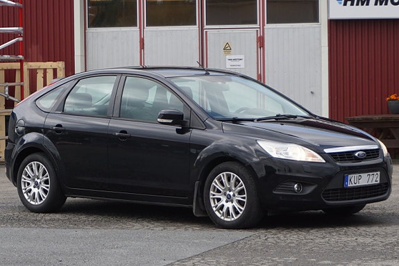 Ford Focus 3 of 5