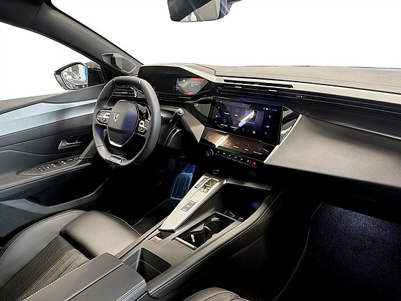 Peugeot 408 14 of 14