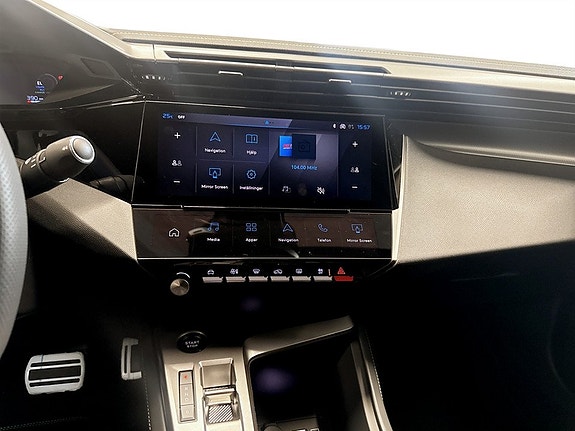 Peugeot 408 12 of 14