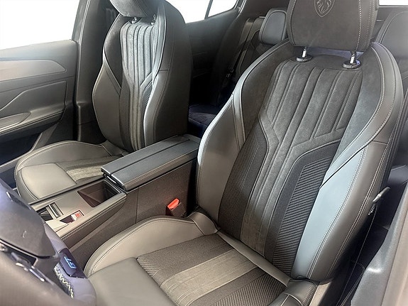 Peugeot 408 6 of 14