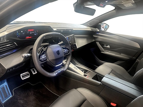 Peugeot 408 5 of 5