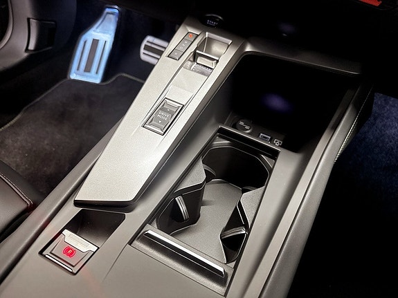 Peugeot 408 13 of 14