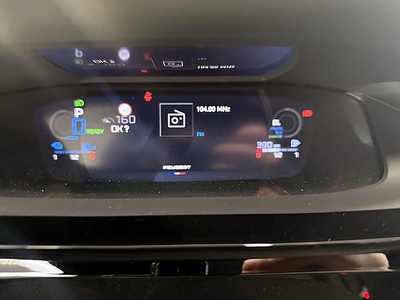 Peugeot 408 11 of 14