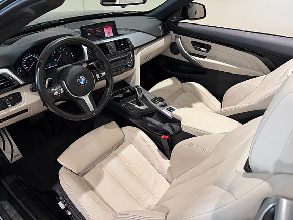 BMW 440i 5 of 5