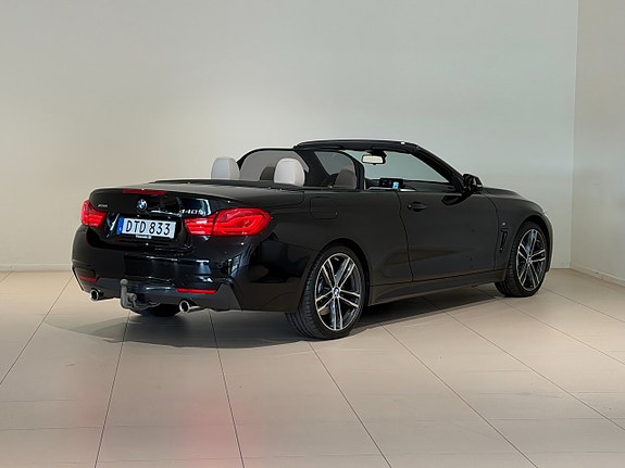 BMW 440i 7 of 8