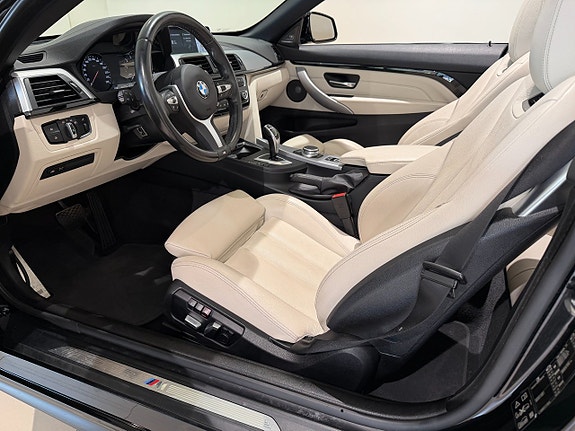 BMW 440i 4 of 5