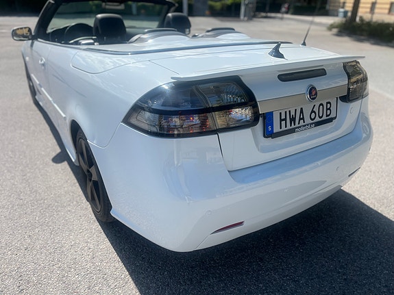Saab 9-3 5 of 5
