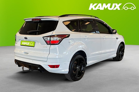 Ford Kuga 4 of 5