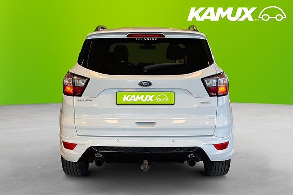Ford Kuga 5 of 5