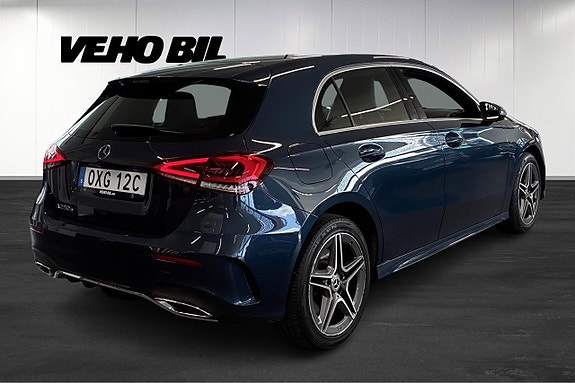 Mercedes-Benz A250 e 3 of 5