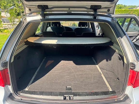 Saab 9-5 8 of 11
