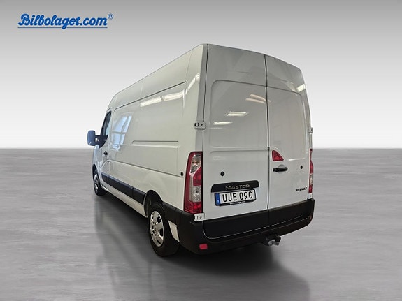 Renault Master 7 of 9