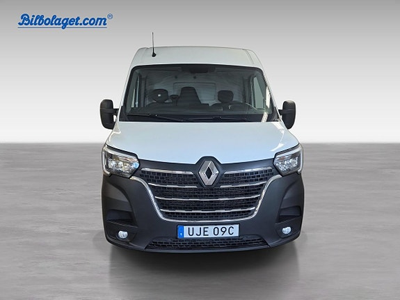 Renault Master 2 of 9
