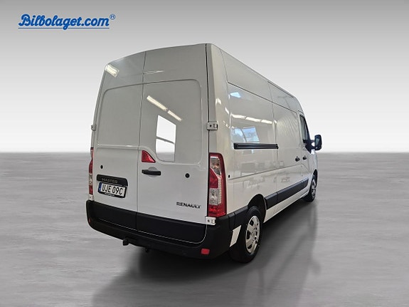 Renault Master 5 of 9