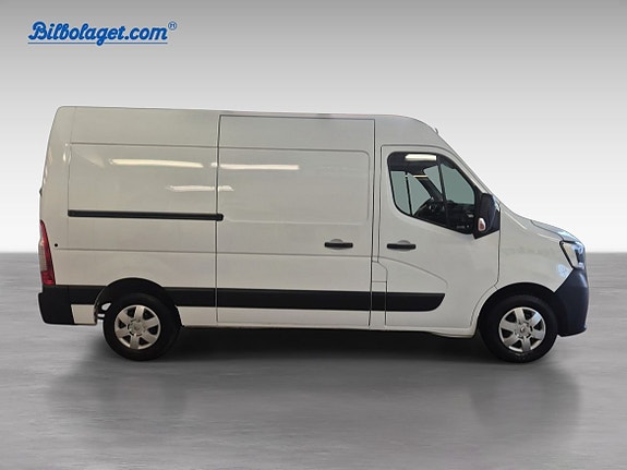 Renault Master 4 of 9