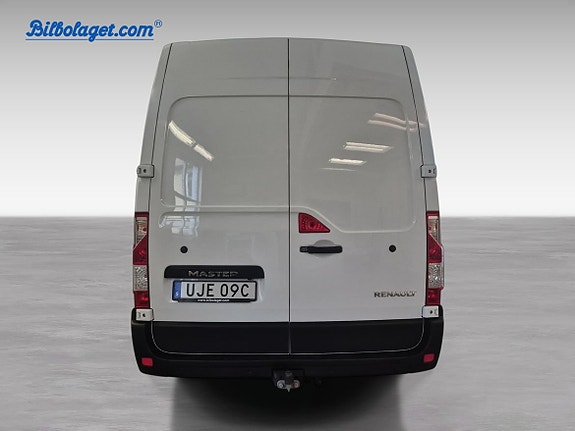 Renault Master 6 of 9