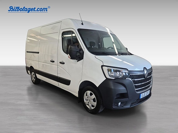 Renault Master 3 of 9