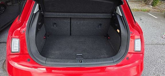 Audi A1 5 of 5