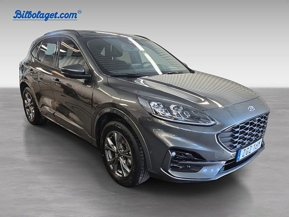 Ford Kuga 3 of 11