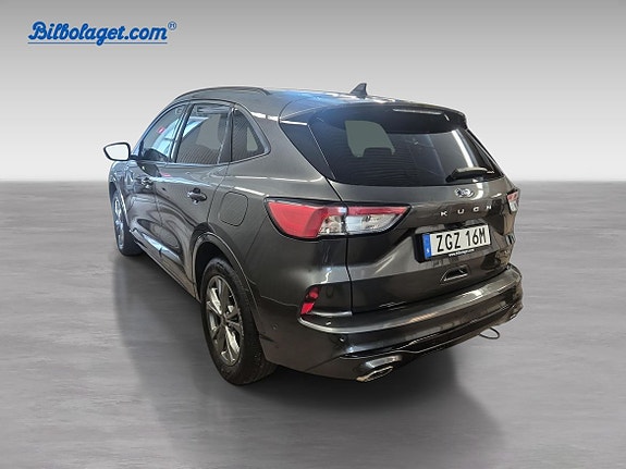 Ford Kuga 7 of 11