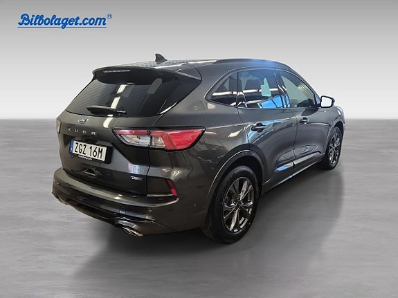 Ford Kuga 5 of 11