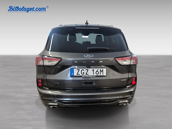Ford Kuga 6 of 11