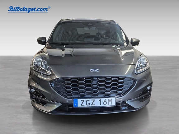 Ford Kuga 2 of 11