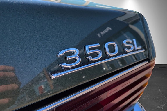 Mercedes-Benz SL350 9 of 15