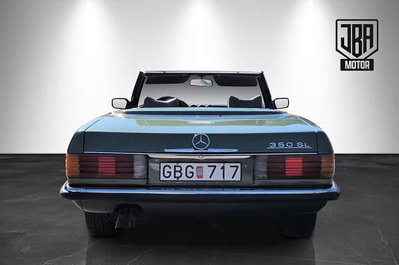 Mercedes-Benz SL350 6 of 15