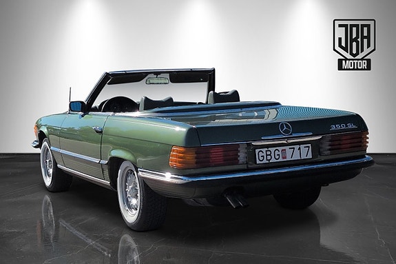 Mercedes-Benz SL350 7 of 15